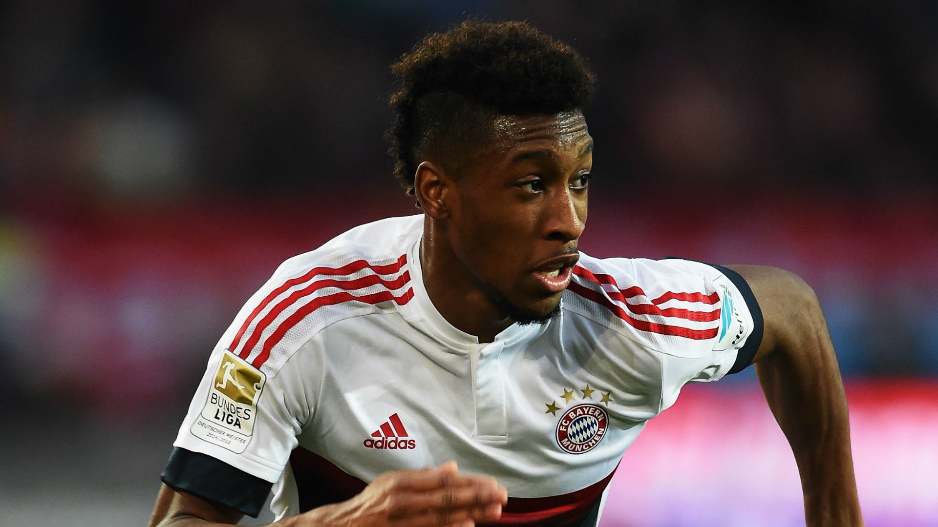 Liverpool,Man City Interested In Kingsley Coman - news.independent.ng