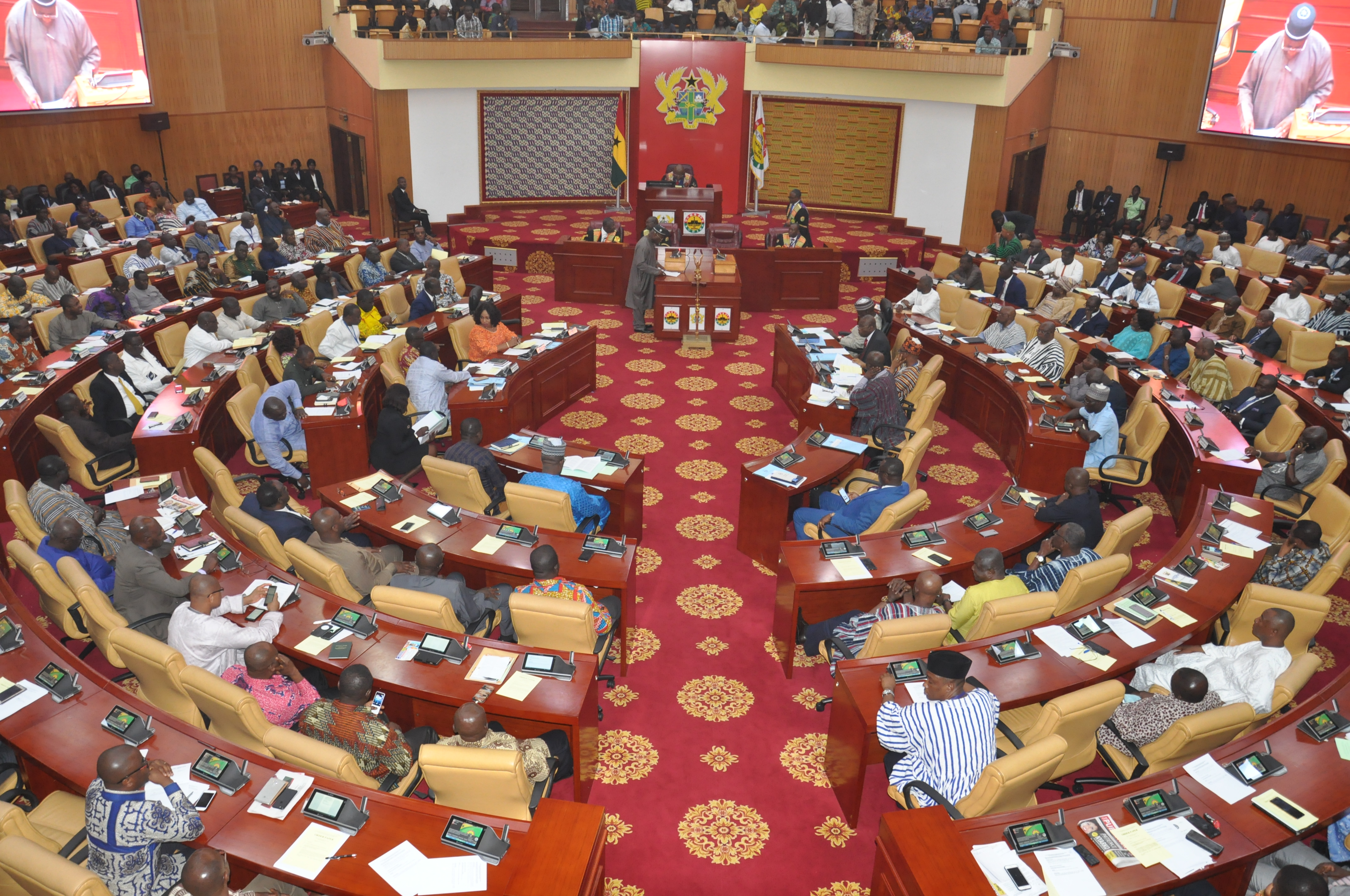 Ghanaian MP proposes working 2 days a week due to high fuel prices