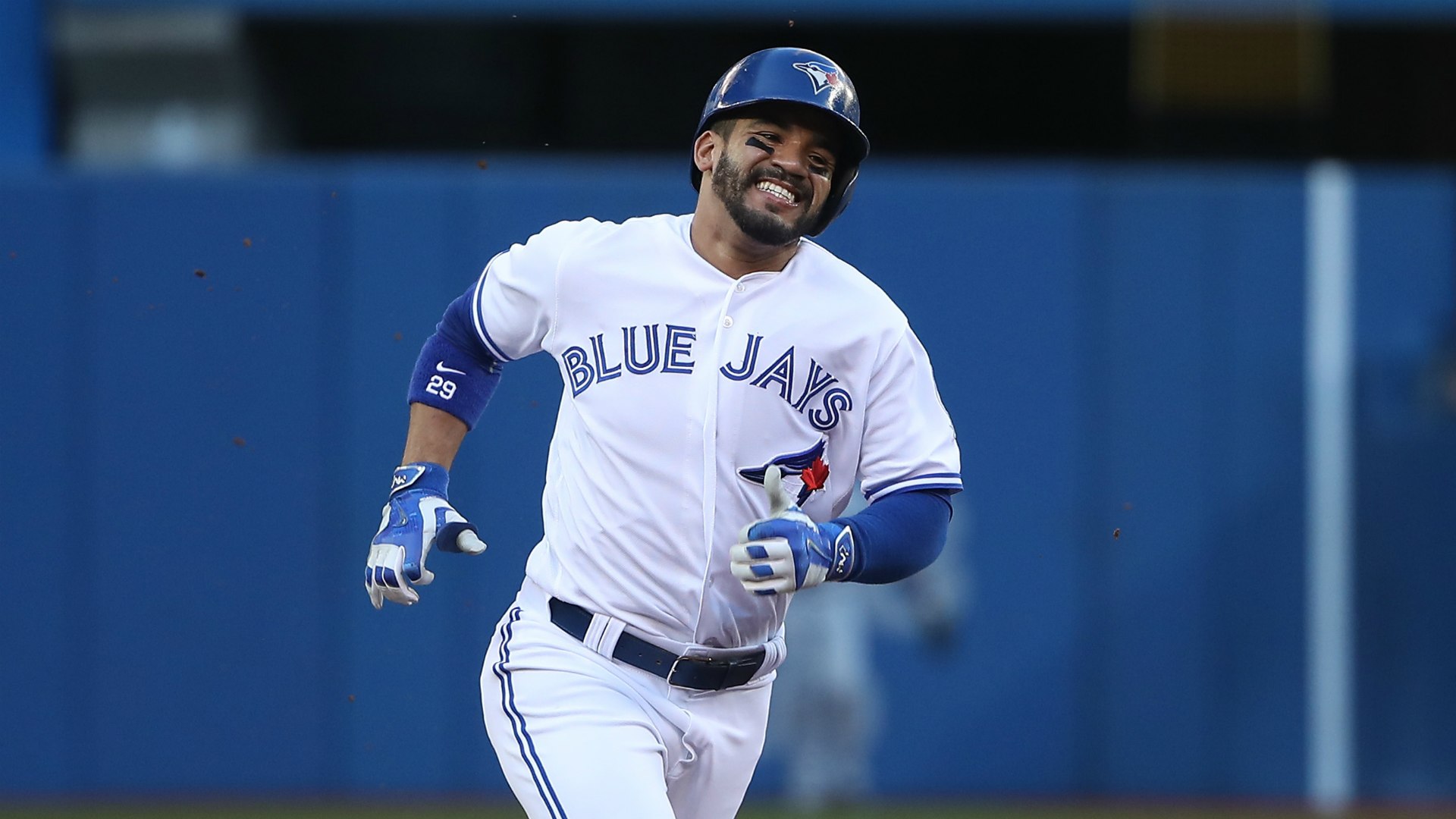 Rays edge Blue Jays in 10 innings, 7-5