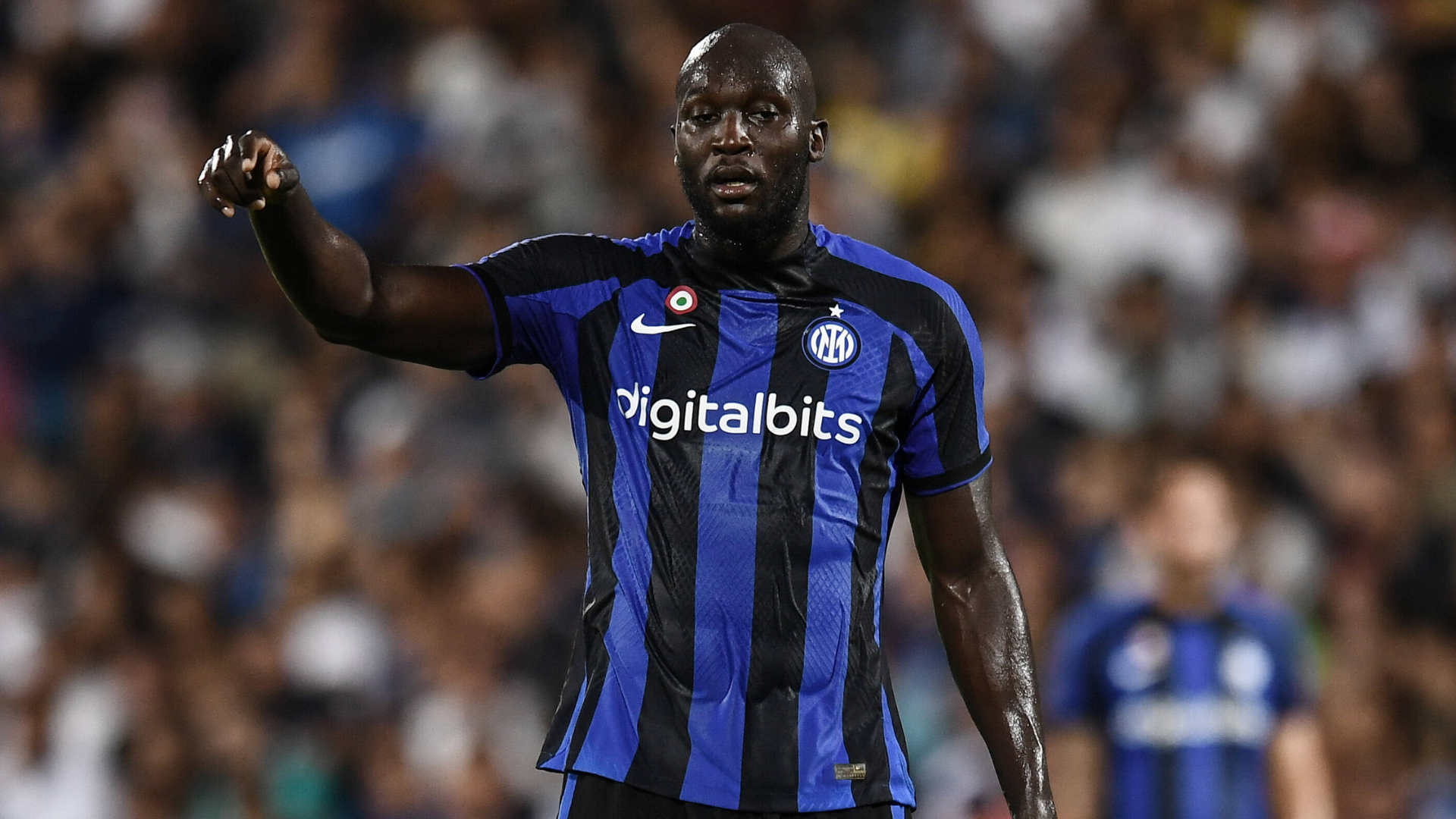 Romelu