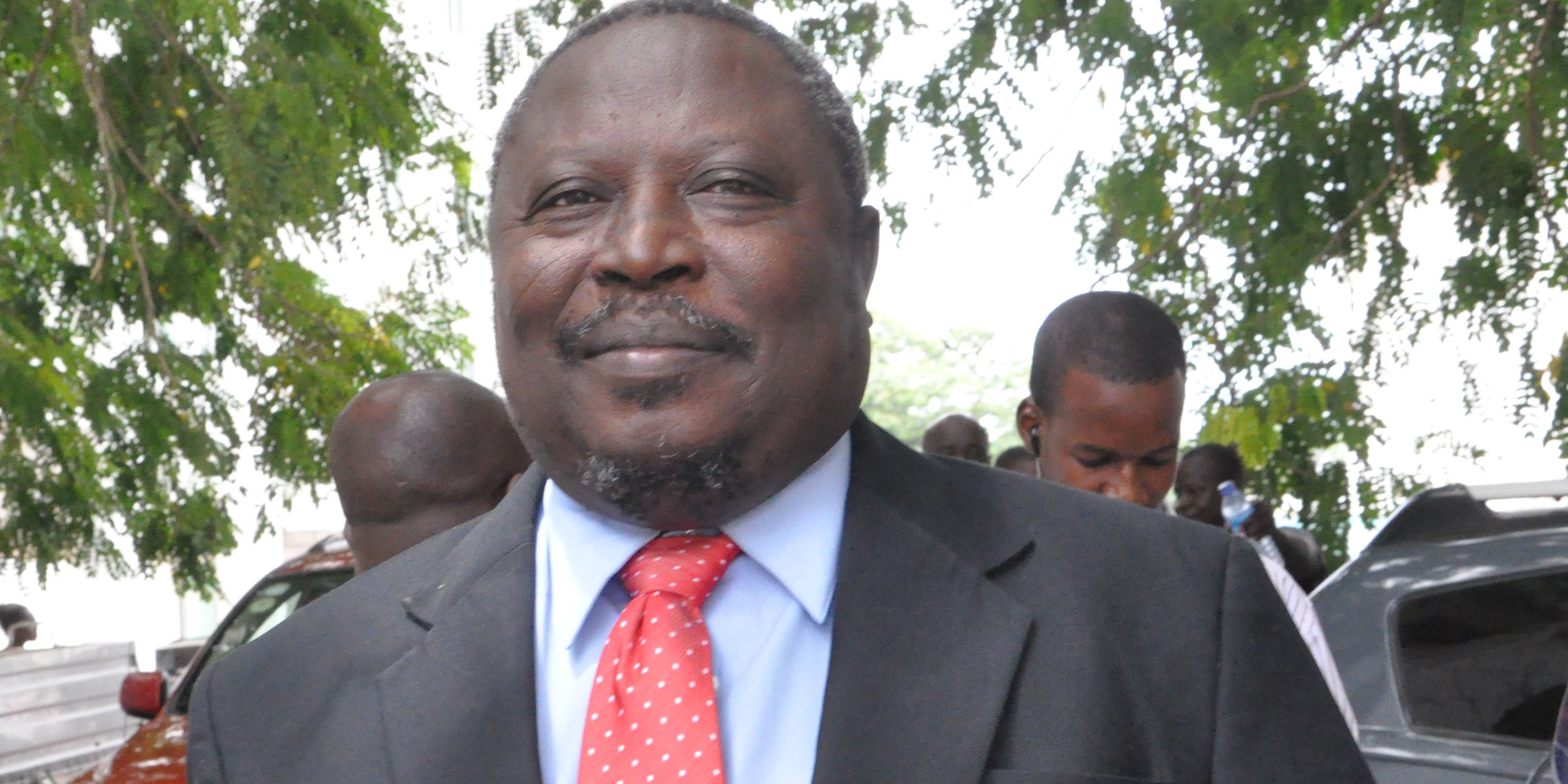 ‘Genuine anti-corruption crusaders don’t hide behind masks’ - Martin Amidu on Anas vs. Agyapong case