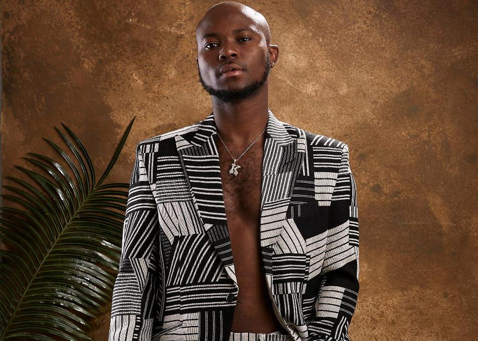 King Promise: Scaling heights with an African identity. (emPawa)