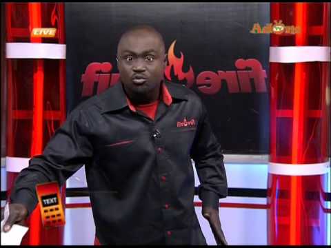 Countryman Songo says Ghana will lose all group games at World Cup, concede 13 goals