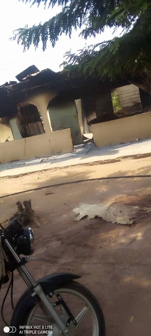 E/R: Troops deployed to calm residents pursuing nomadic herdsmen over murder in Mame Krobo