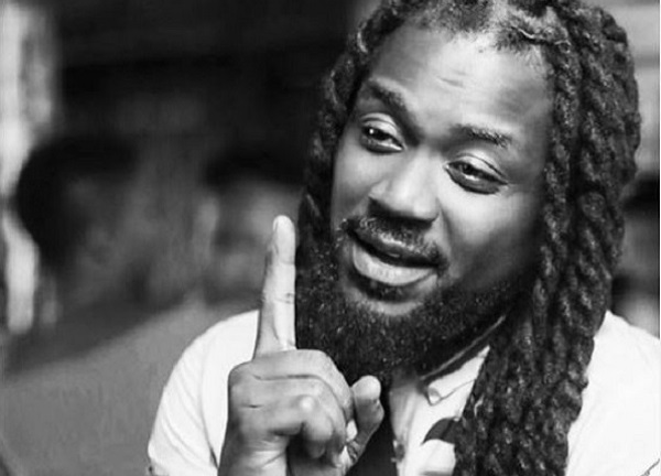 Sarkodie is two-faced and disrespectful – Samini