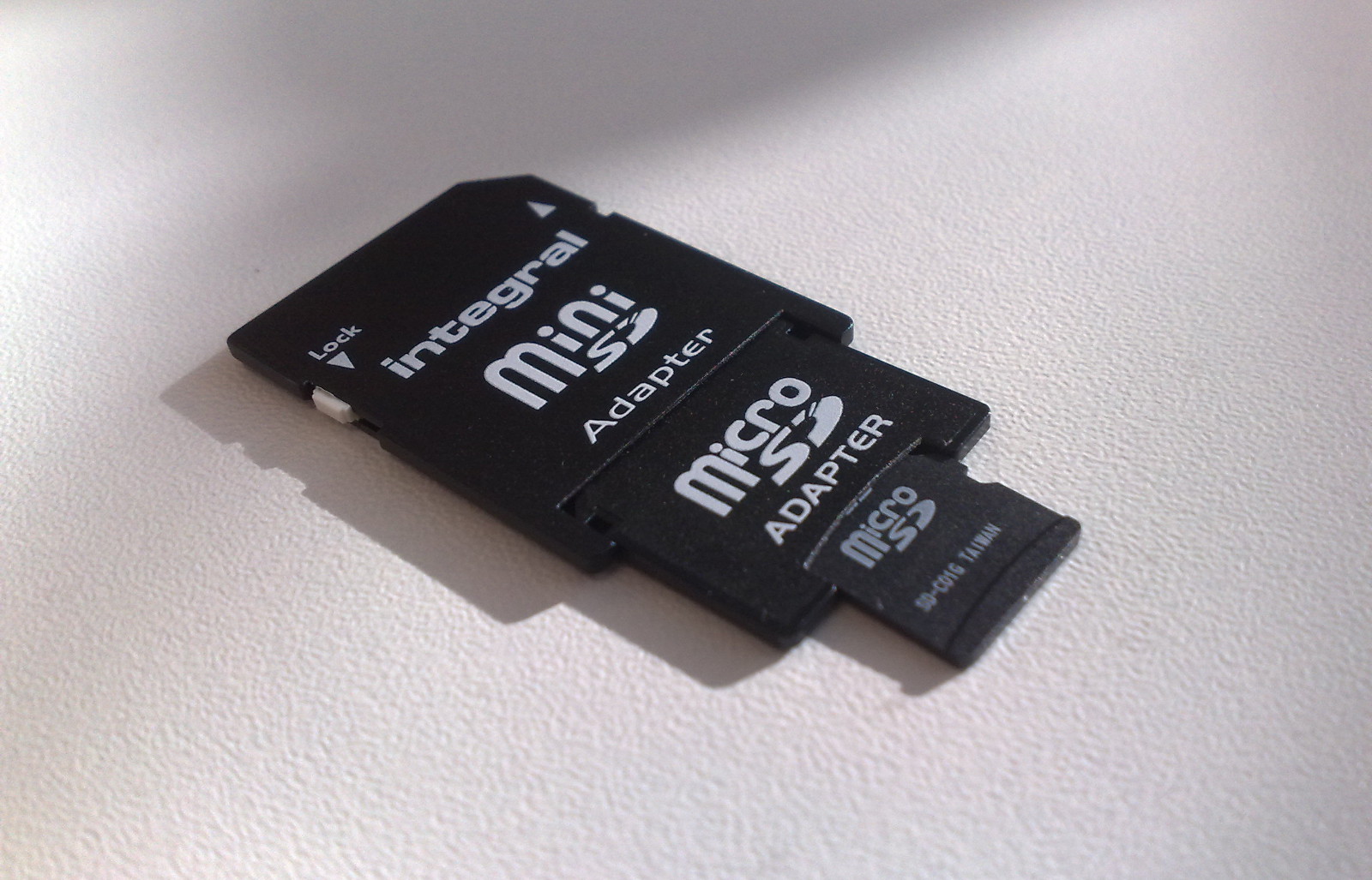 Samsung ogłasza karty microSD o pojemność 256 GB