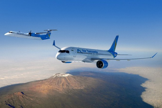 Air Tanzania records a loss in the billions despite the growth in the country’s aviation sector