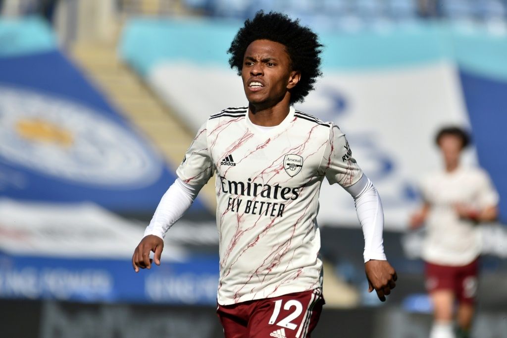Willian
