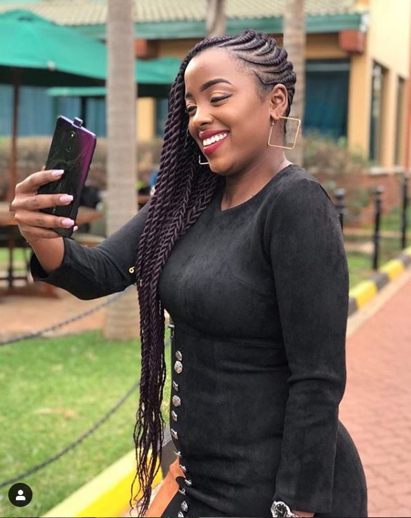 Top 50 Most Beautiful Kenyan Women in The World, Gorgeous & Hottest Girls in Kenya 9 cf354a51a38e27c4b239eaace4793def