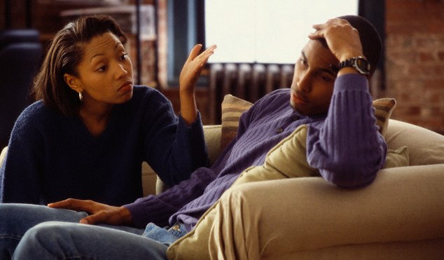 For men: 6 biggest red flags to notice in women