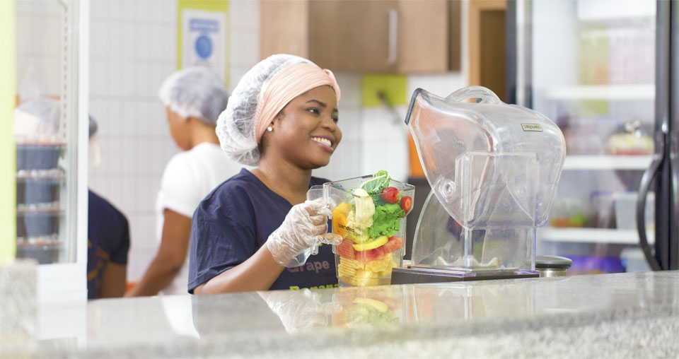 How to start a profitable smoothie business in Nigeria | Pulse Nigeria