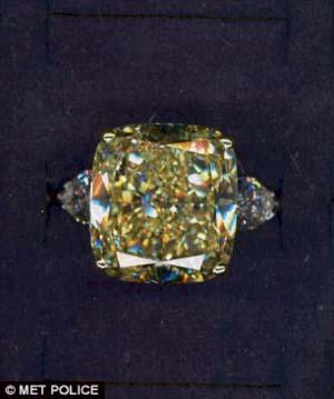 14 milliárdnyi gyémántot vittek el a londoni rablók - Blikk