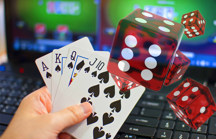 Should Fixing casinos Take 55 Steps?