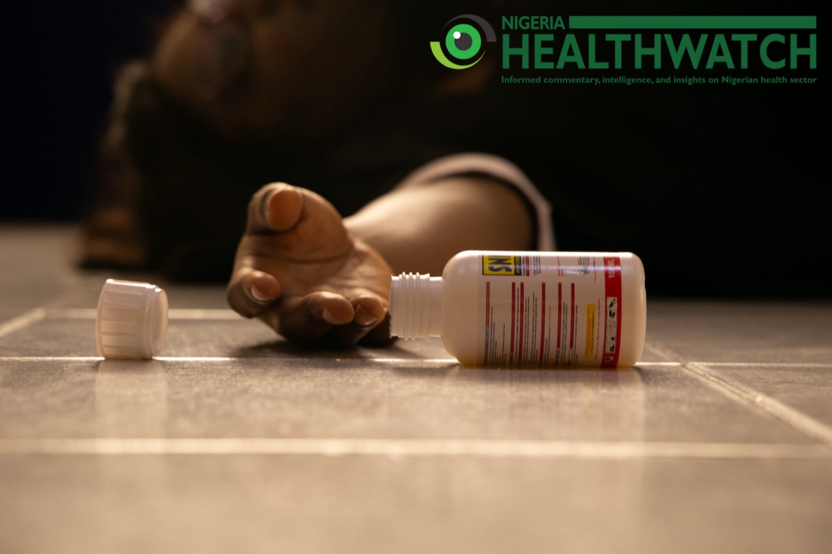 Polytechnic student commits suicide after losing his and roommate’s fees to betting