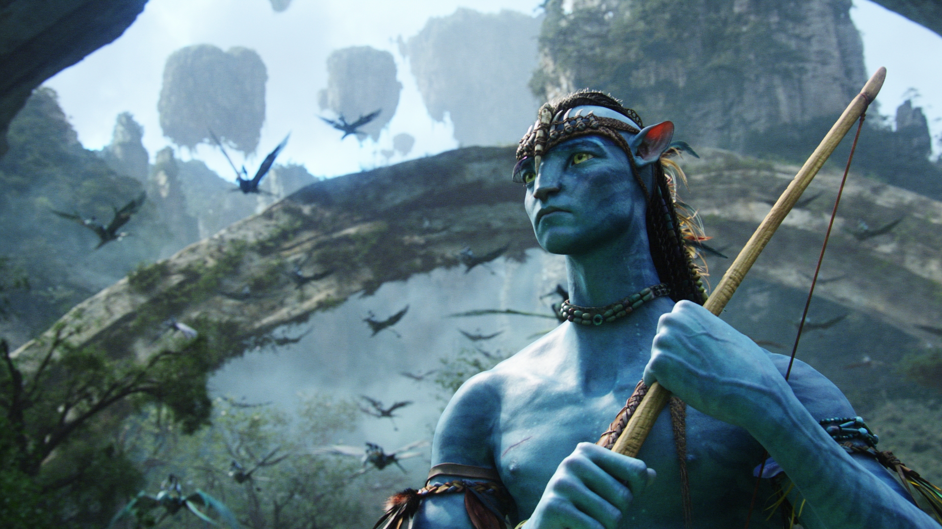 Ódivatú mese vagy modern klasszikus? Mit adott az embereknek az Avatar  világa? - Blikk