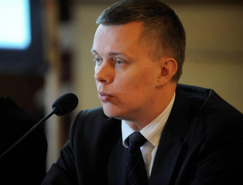 Tomasz Siemoniak nowym szefem MON. Kim jest Siemoniak? - Polska ...
