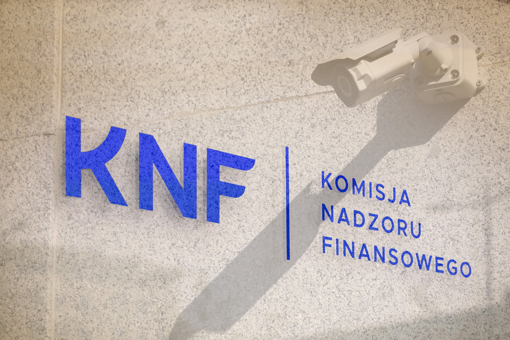 KNF — struktura, zadania i znaczenie Komisji Nadzoru Finansowego
