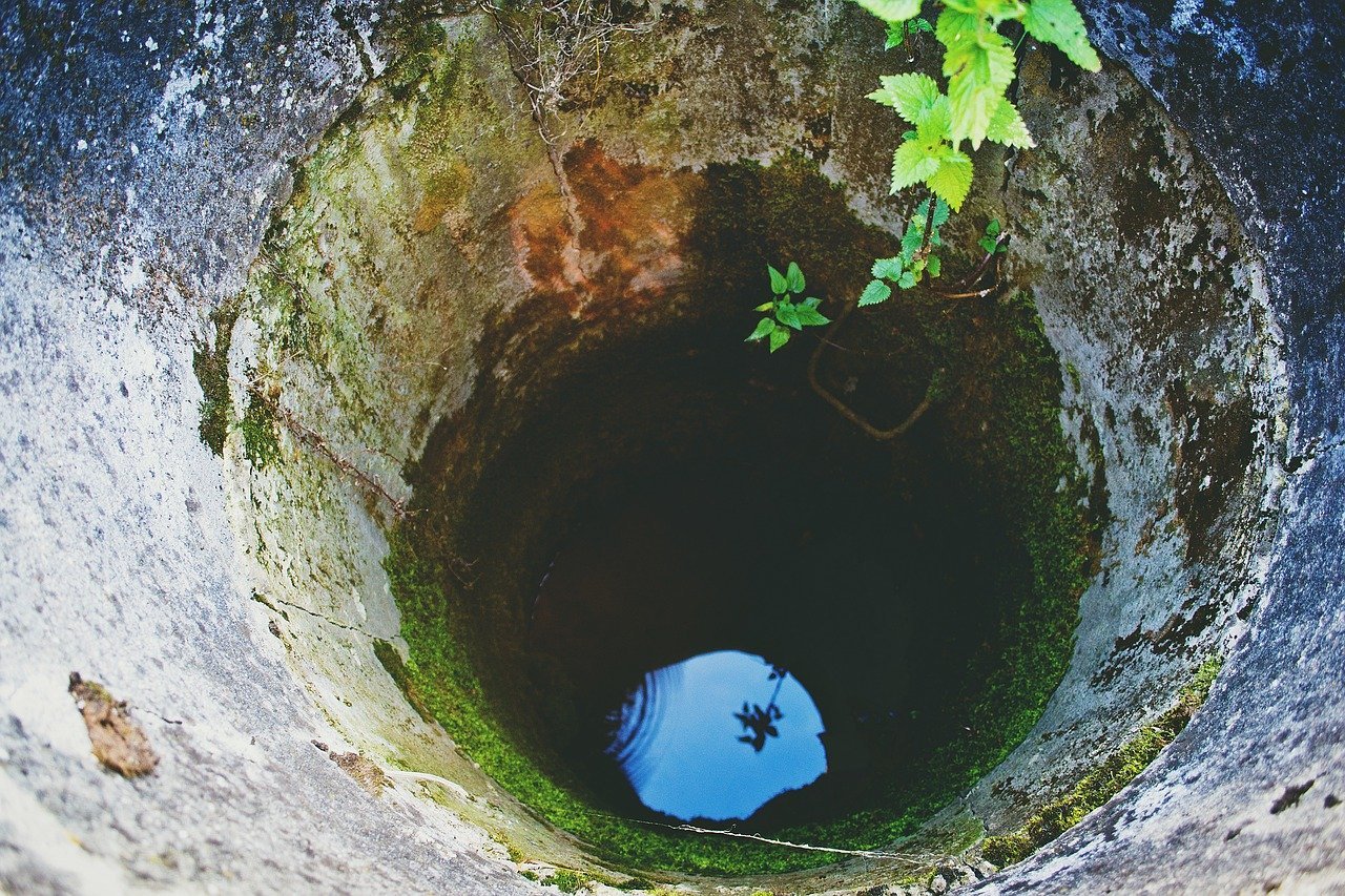 Angrily man jumps into deep well after quarrel with wife, corpse retrieved 5 hours later