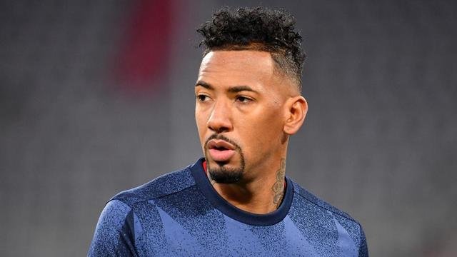 Court fines Jerome Boateng €1.2 million for assaulting ex-girlfriend