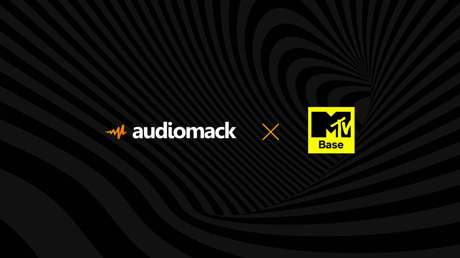 Audiomack partners with MTV Base to enhance music and entertainment accessibility for Africans