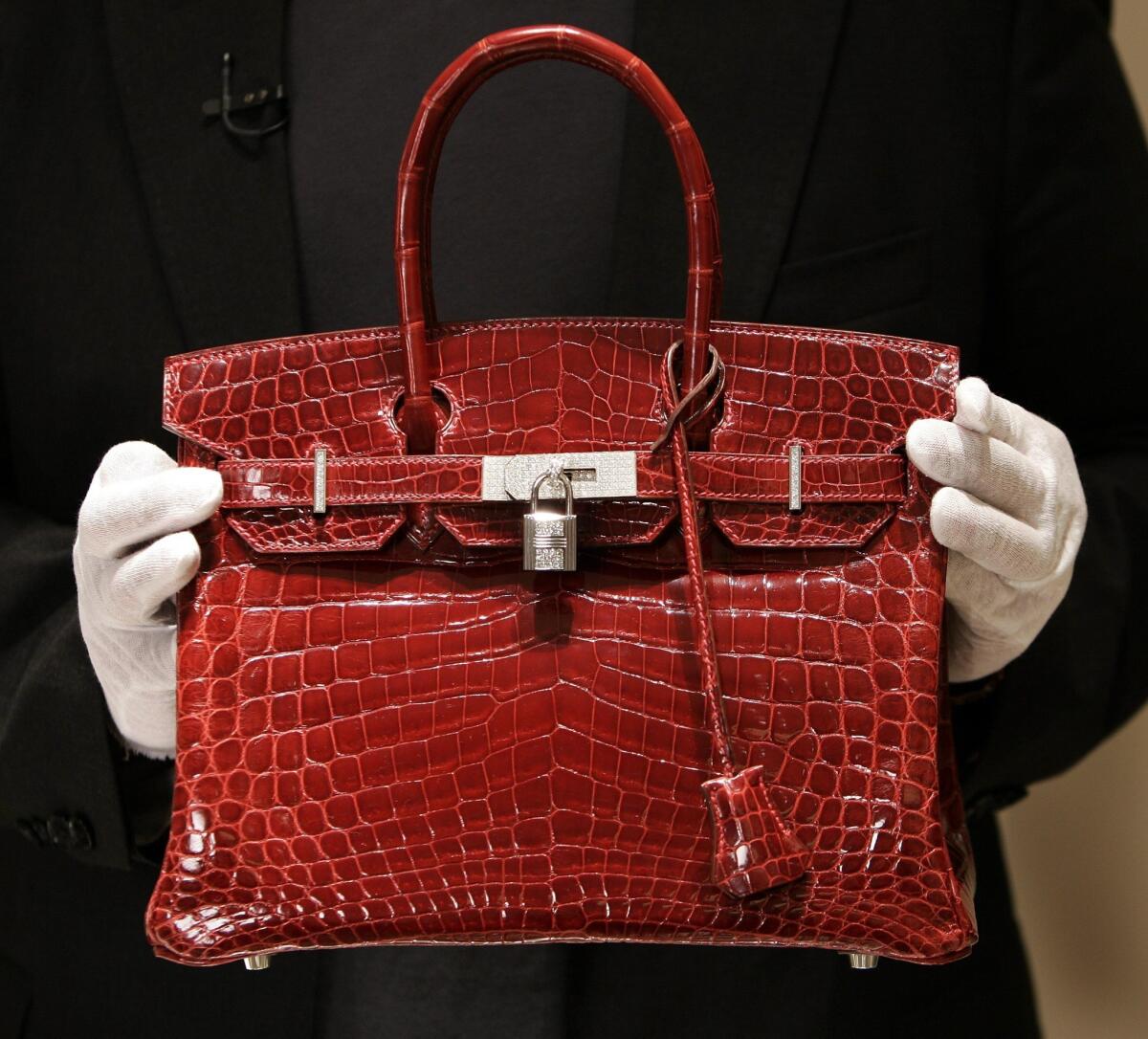 Birkin Bag: 8 things you need to know