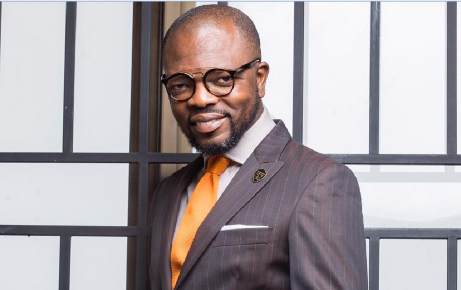 KOD reacts to Eastwood Anaba; argues that entertainment is needed in church