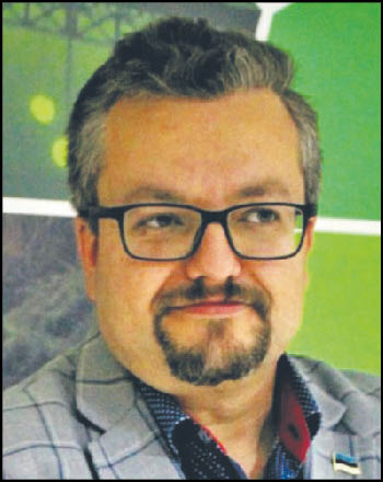 logo Patryk Kuzior