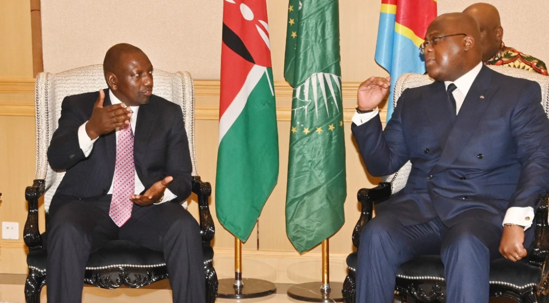 DRC returns Kenya’s kind gesture with visa-free privileges to Kenyans