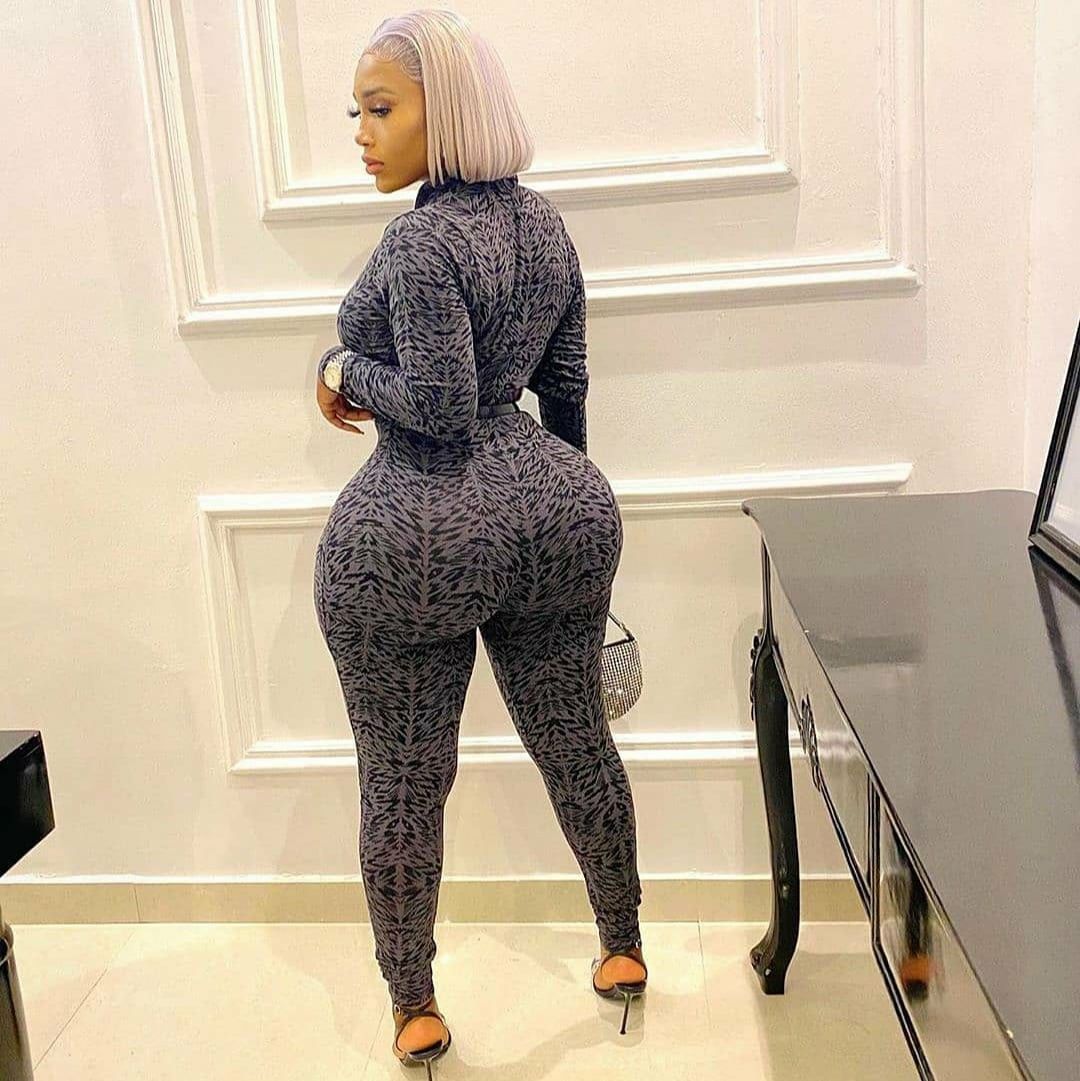 Do men prefer big butts? Heres what research says | Pulse Ghana