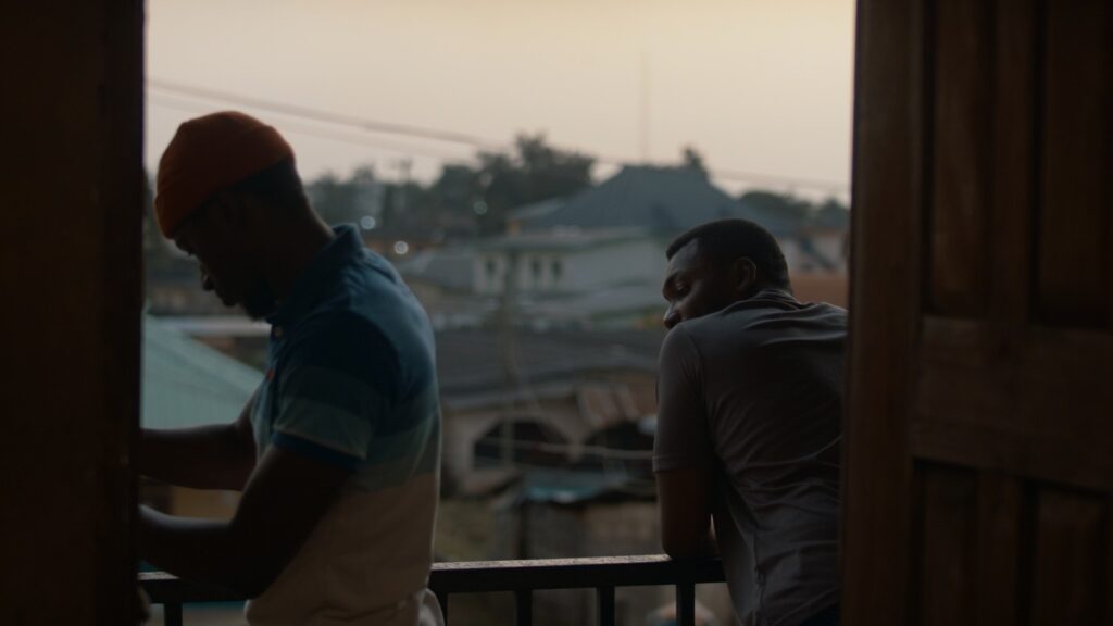 Babatunde Apalowo's 'All the Colours of The World' to debut at AFRIFF 2023