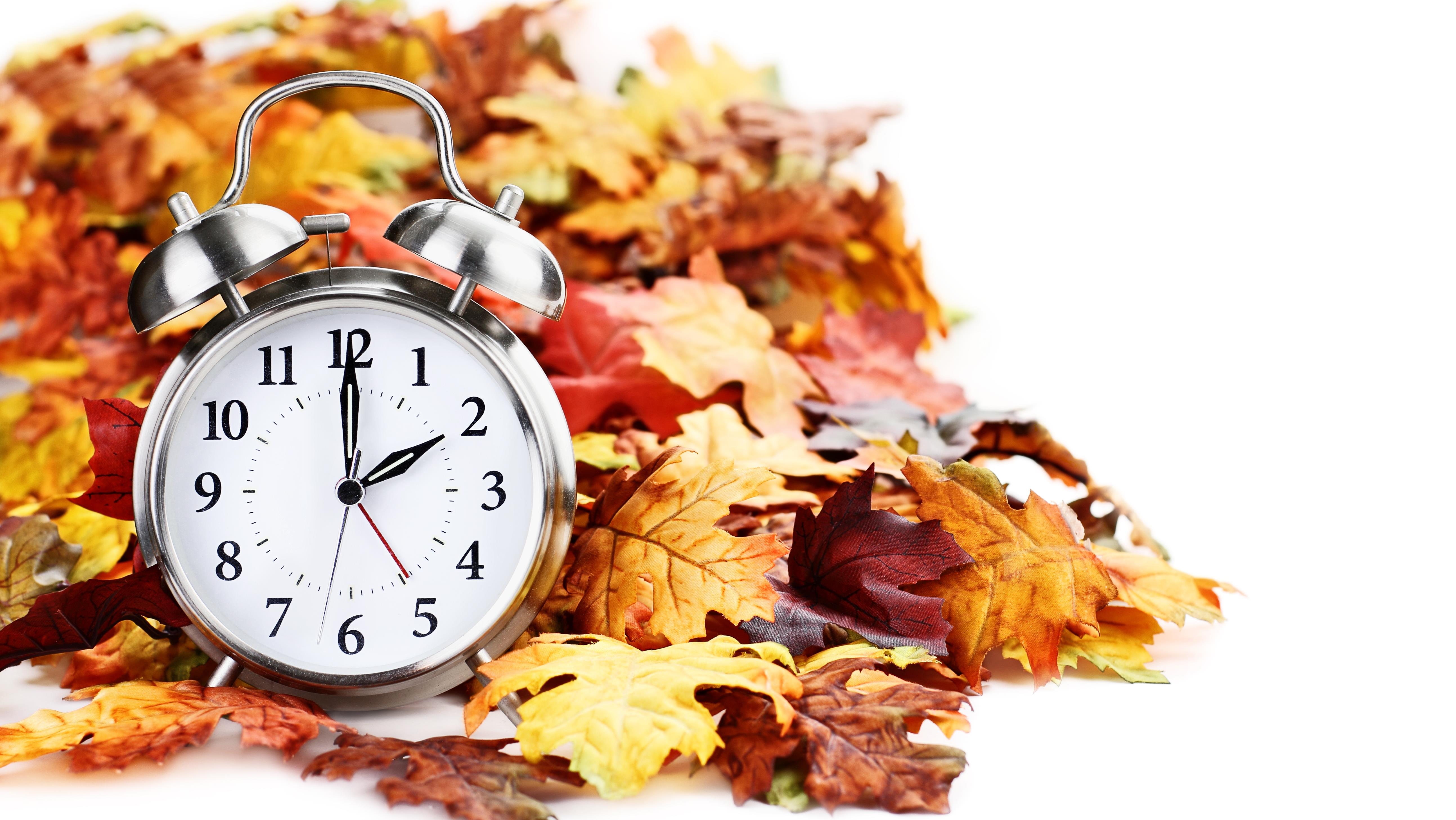 Zmiana czasu. W nocy z 26 na 27 października przestawiamy zegarki z godziny  3 na 2. Czy to będzie ostatnia zmiana