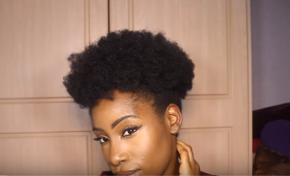 Natural hair hacks every girl should know | Pulselive Kenya