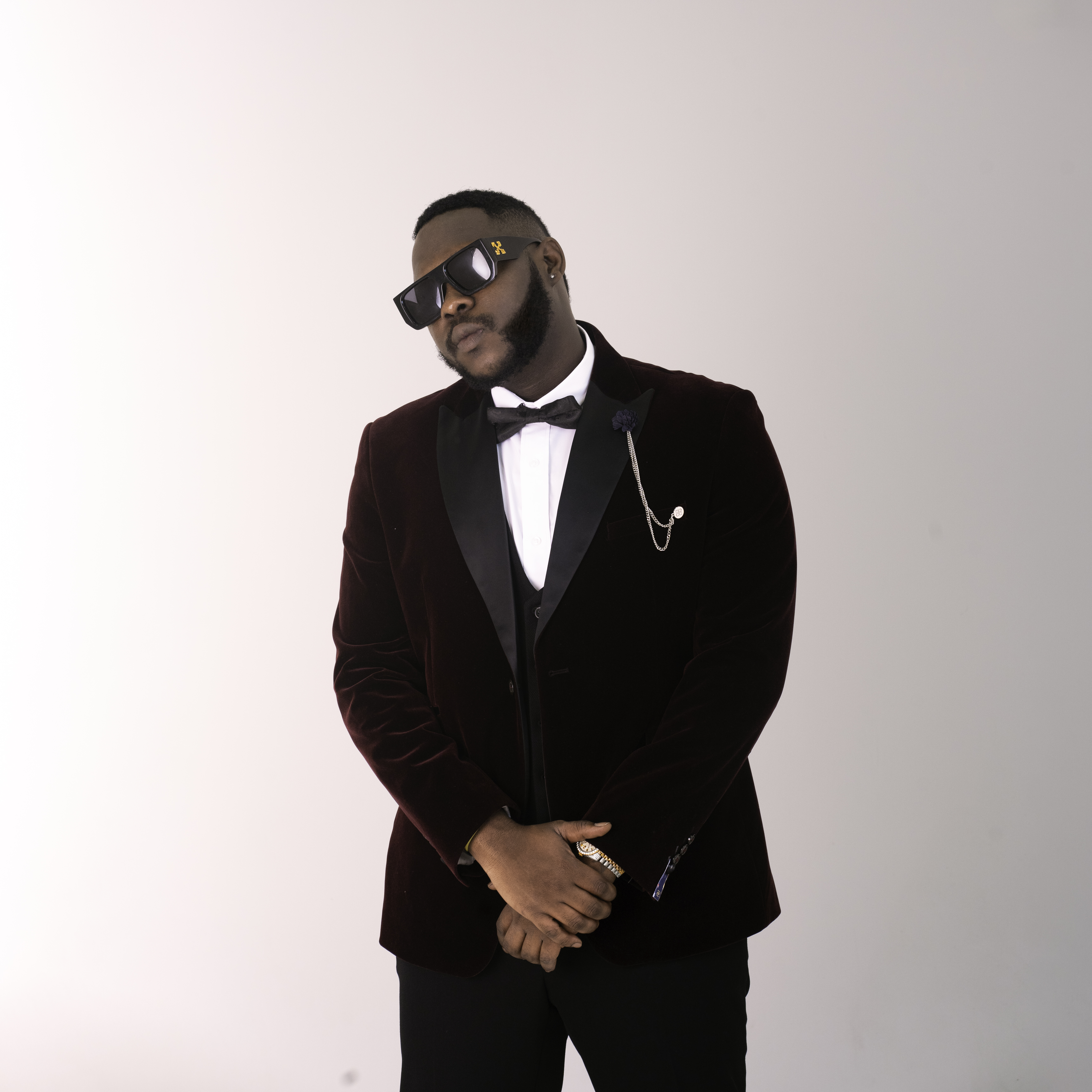Medikal says he feels underrated in the industry