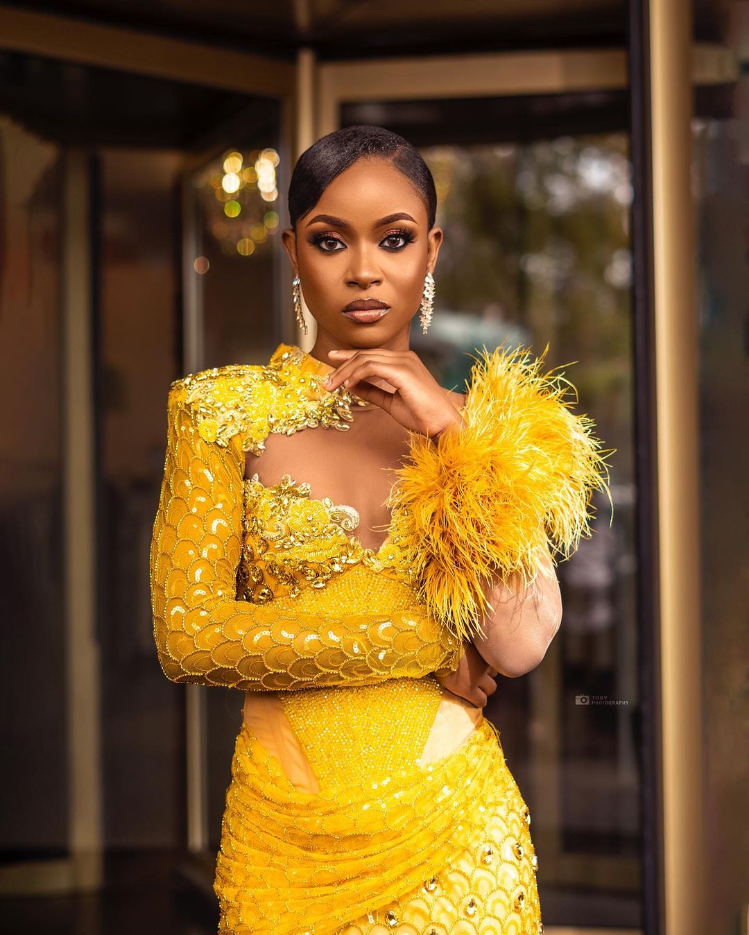 BBNaija 7: I can't defend Sheggz, I need the space - Bella