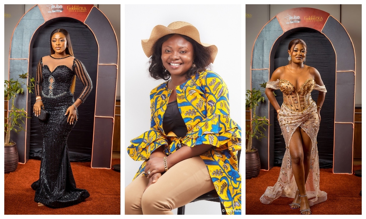 Reliving the Golden Era at the Pulse Influencer Awards