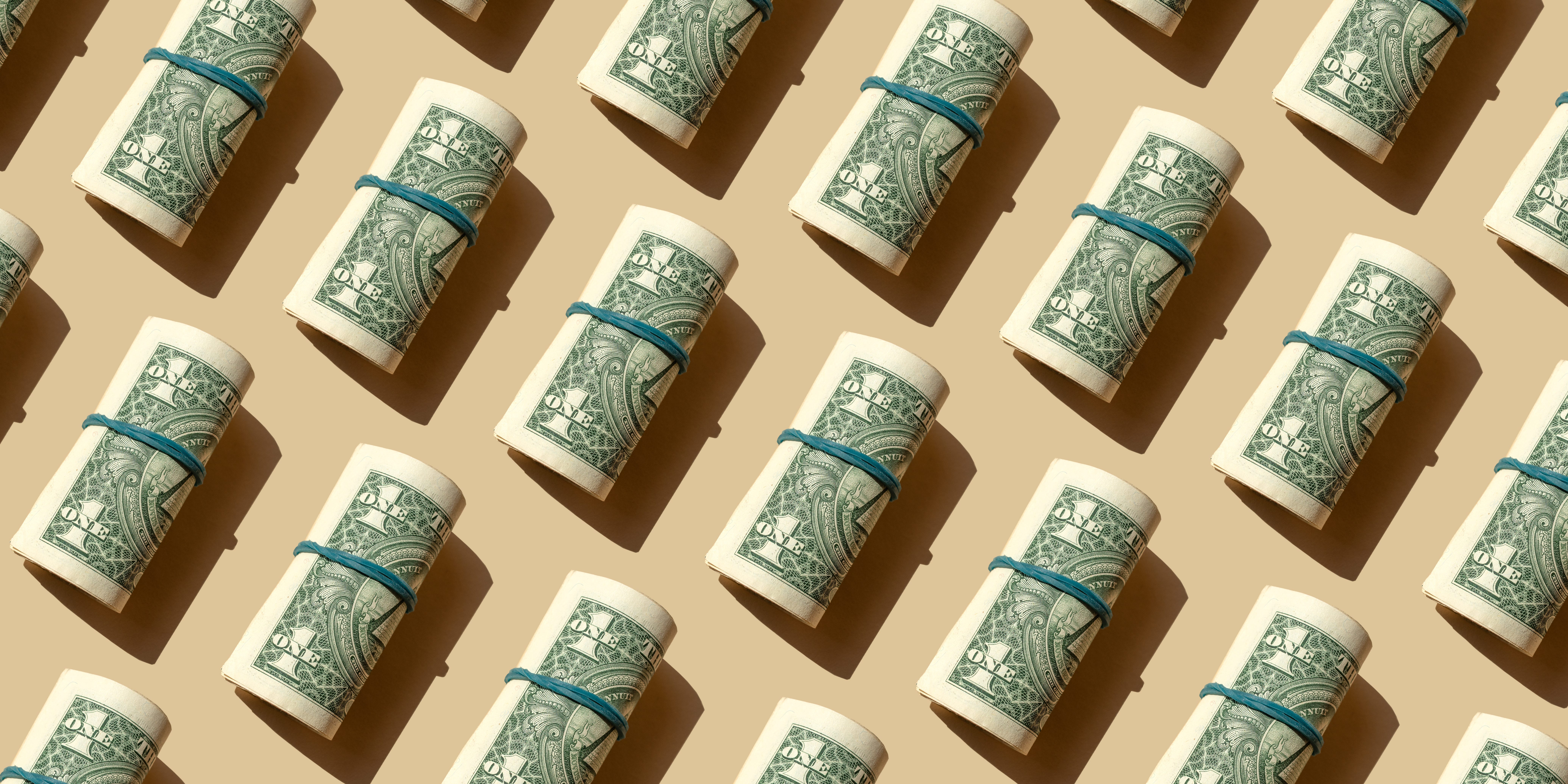 Use the magic of  compounding to increase your wealth