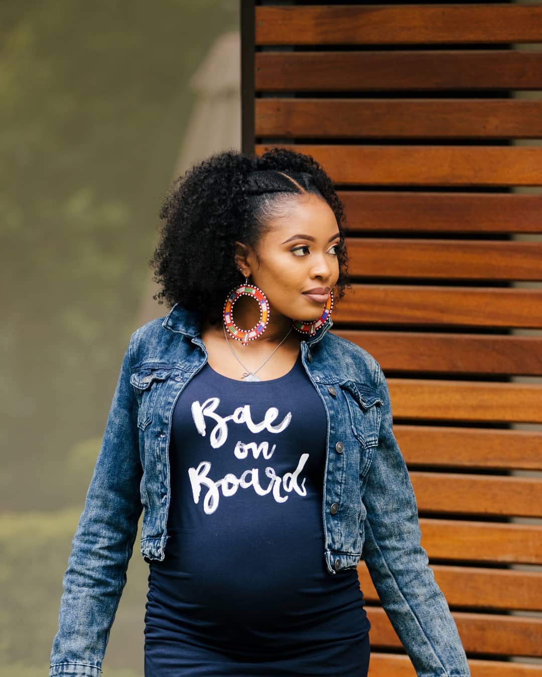 maternity looks (Photos) | Pulselive Kenya