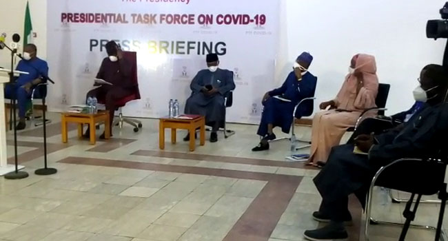 Presidential Task Force links mysterious deaths in Kano to ...
