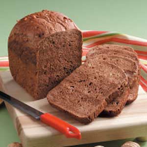 DIY Recipes: How to make Cocoa bread