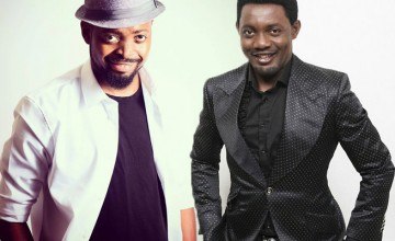 Basketmouth and AY Makun have had a frosty relationship since 2006