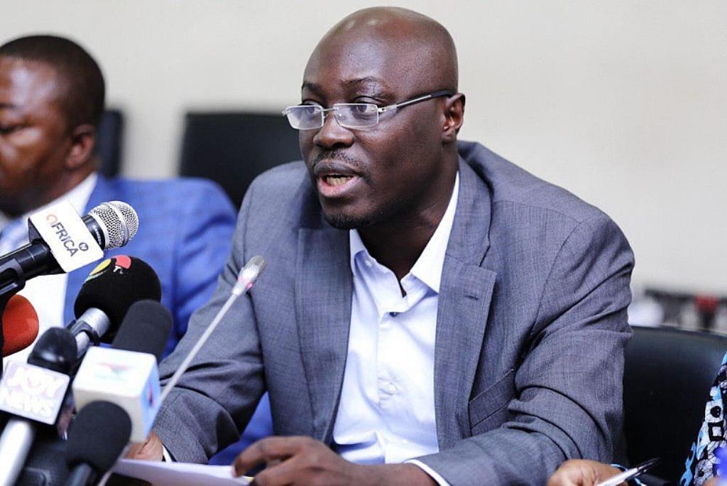 Marriages are collapsing due to the current economic hardships under Akufo-Addo – Ato Forson