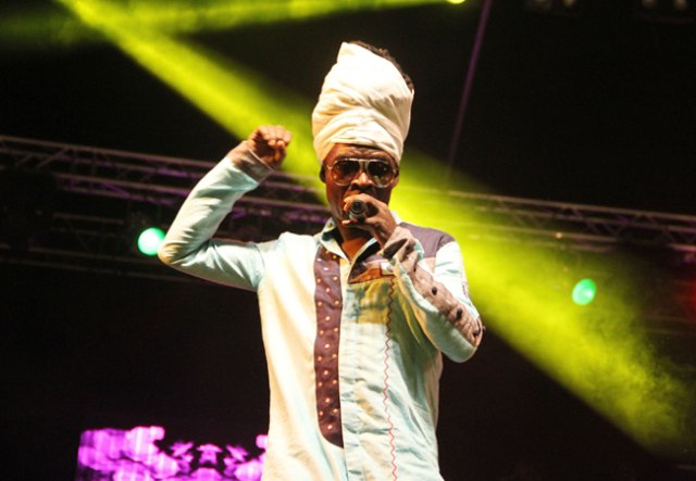I ditched National Theatre for my shows because of poor maintenance - Kojo Antwi