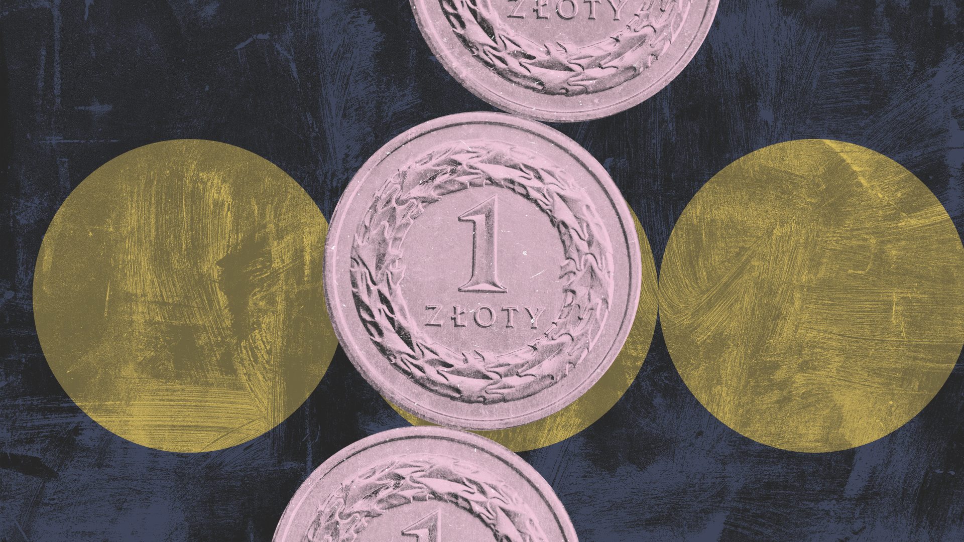 Inauguracja Trumpa. Jak zareagował złoty?