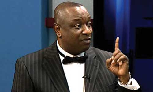 Image result for Festus Keyamo