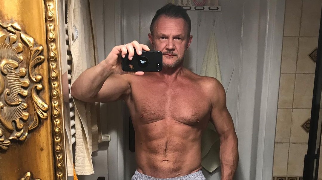 Cezary Pazura ma urodziny. Aktor skończył 59 lat