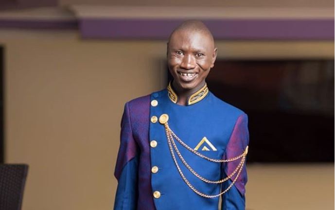 Stivo Simple Boy gets massive love from fans after dropping Tuheshimu ndoa  | Pulselive Kenya