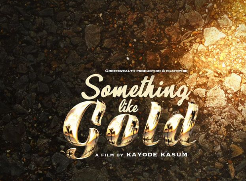 Kayode Kasum's 'Something Like Gold' lands official release date