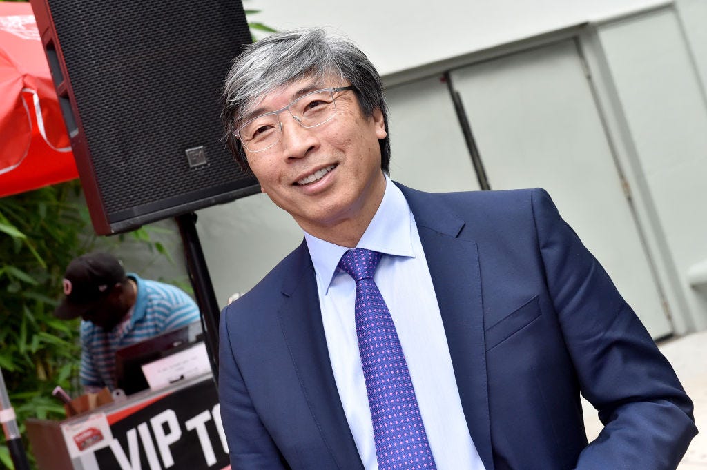 South African-born billionaire becomes Los Angeles' richest man with a net worth of $8.4 billion