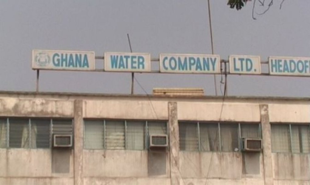 Kpong Treatment Plant repair works to affect water crisis in parts of Accra