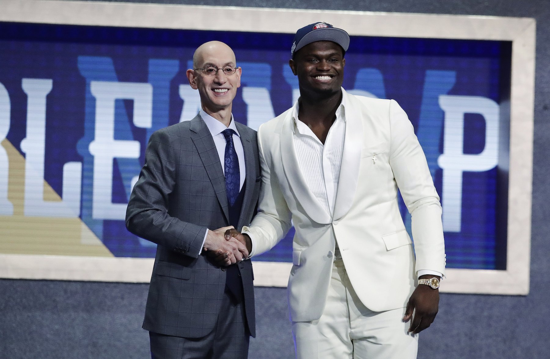 NBA Draft 2019: Predicting best first round picks 5 years from now - Page 3